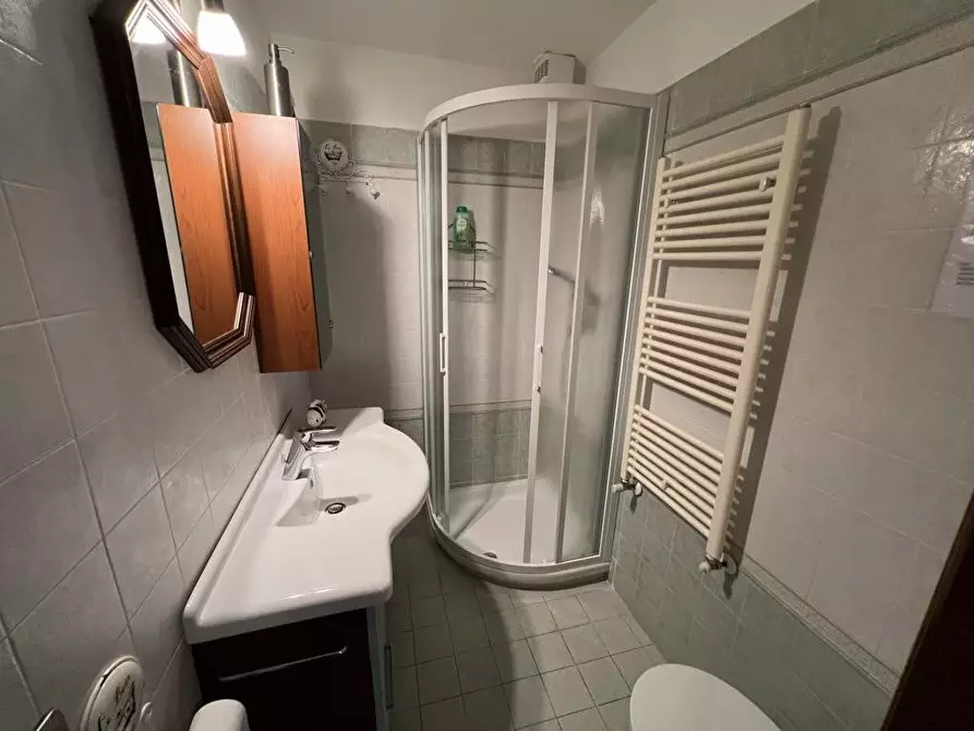 Immagine 83 di Villetta a schiera in vendita  a Cecina