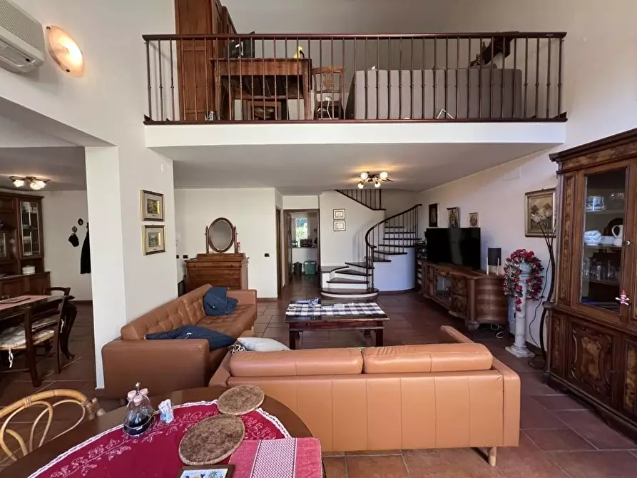 Immagine 10 di Villetta a schiera in vendita  a Cecina