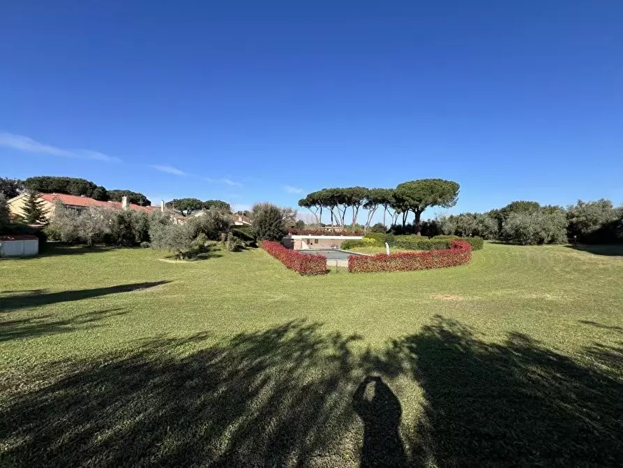 Immagine 107 di Villetta a schiera in vendita  a Cecina