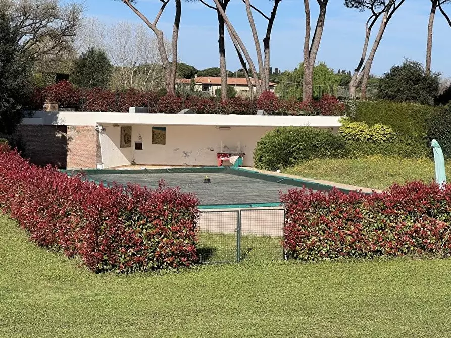 Immagine 105 di Villetta a schiera in vendita  a Cecina