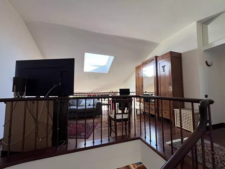 Immagine 56 di Villetta a schiera in vendita  a Cecina