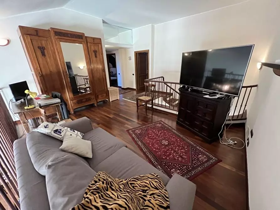 Immagine 38 di Villetta a schiera in vendita  a Cecina