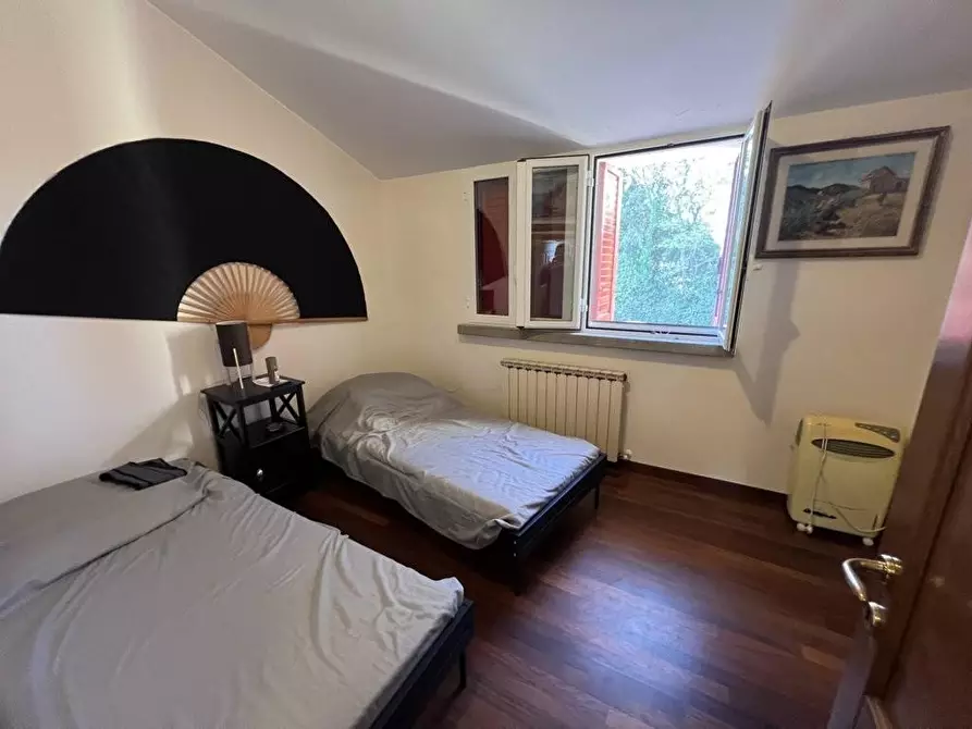 Immagine 80 di Villetta a schiera in vendita  a Cecina