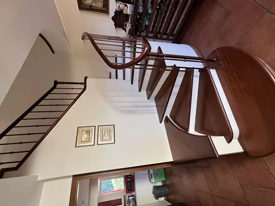 Immagine 33 di Villetta a schiera in vendita  a Cecina