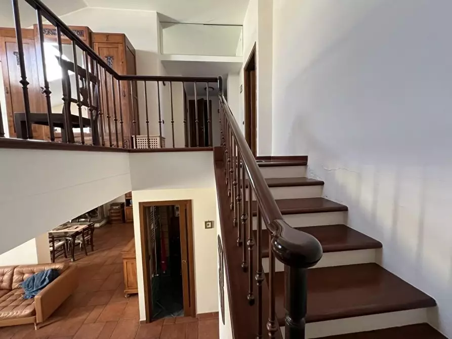 Immagine 60 di Villetta a schiera in vendita  a Cecina