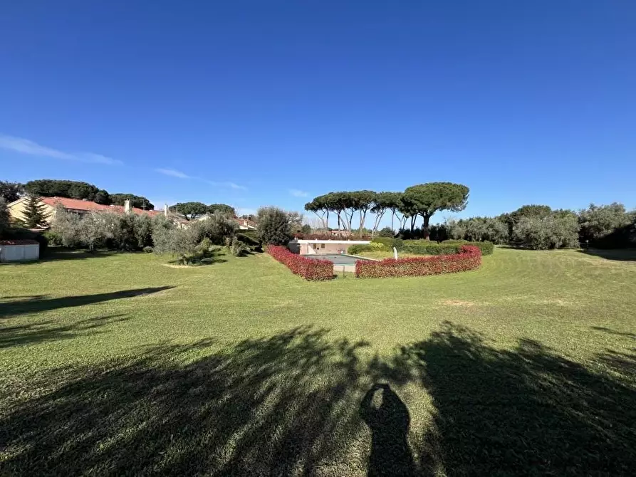 Immagine 68 di Villetta a schiera in vendita  a Cecina