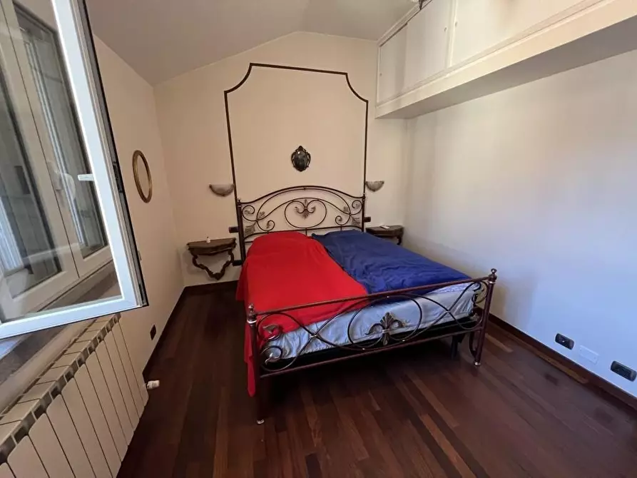 Immagine 41 di Villetta a schiera in vendita  a Cecina