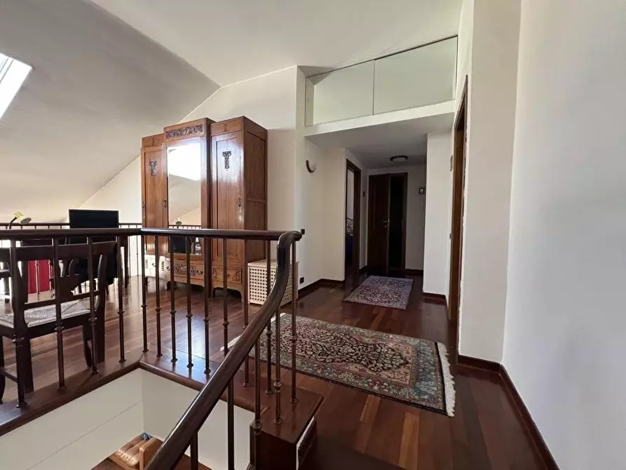 Immagine 95 di Villetta a schiera in vendita  a Cecina