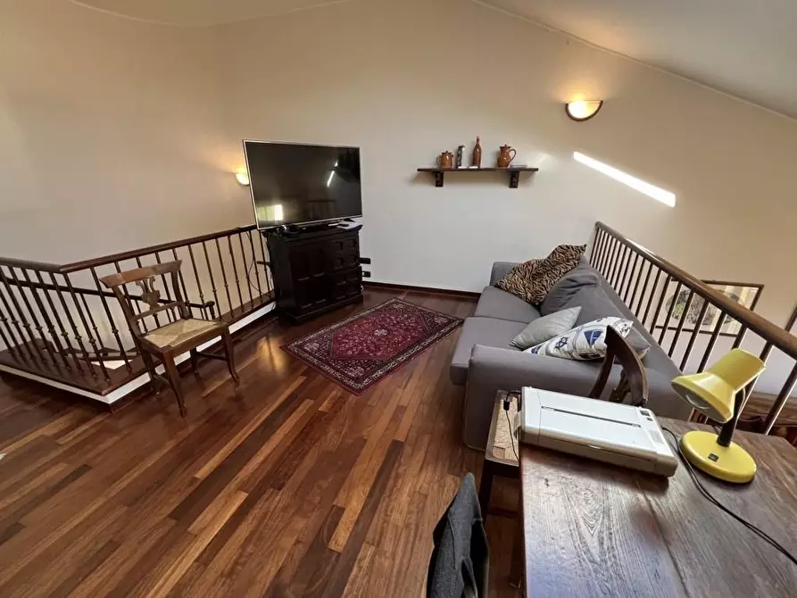 Immagine 53 di Villetta a schiera in vendita  a Cecina