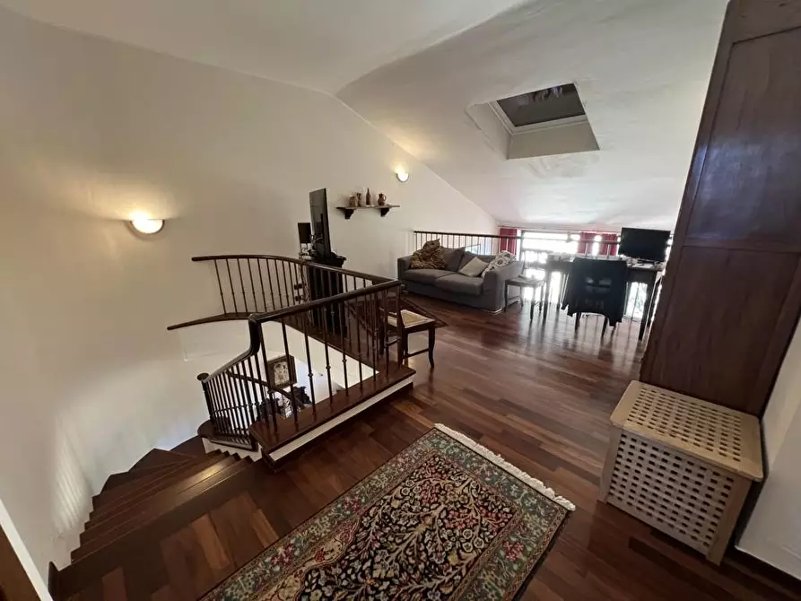 Immagine 34 di Villetta a schiera in vendita  a Cecina