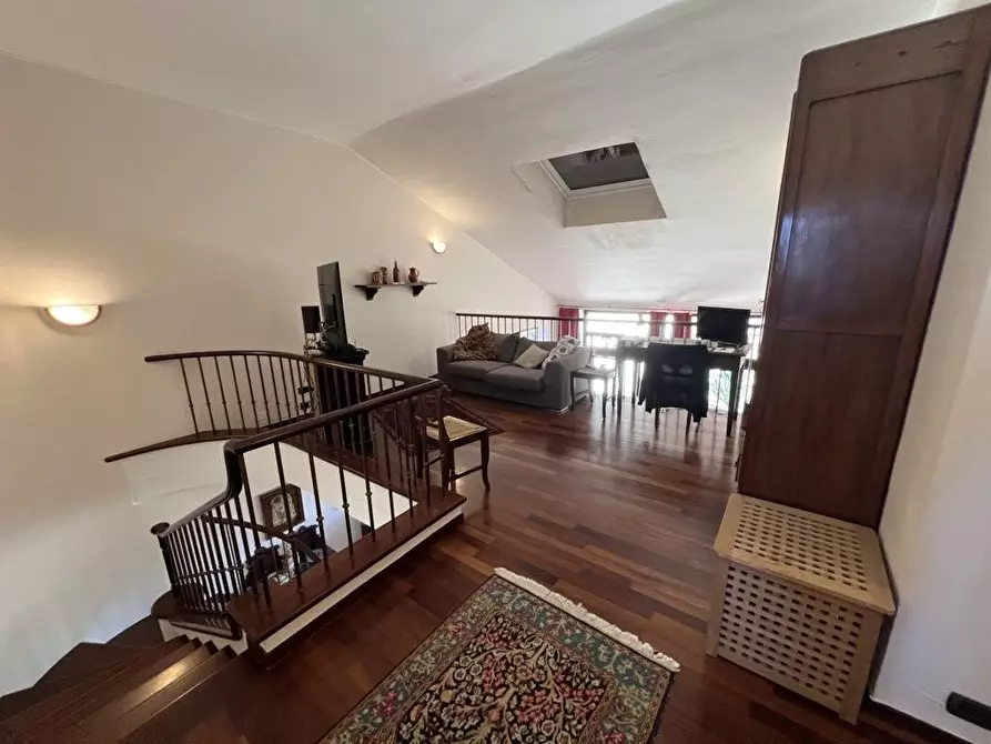 Immagine 84 di Villetta a schiera in vendita  a Cecina