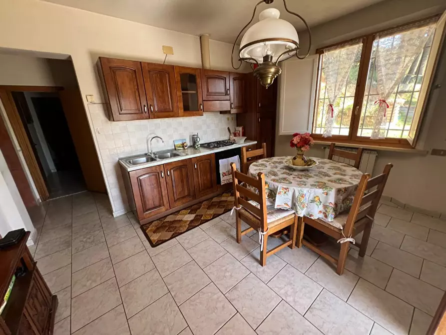 Immagine 12 di Casa indipendente in vendita  a Bibbona