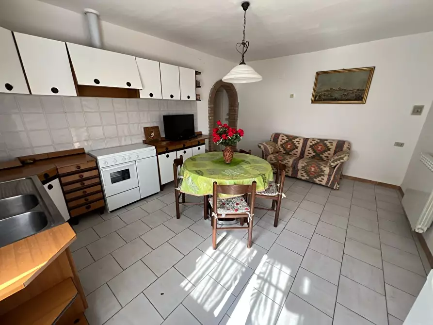 Immagine 21 di Casa indipendente in vendita  a Bibbona