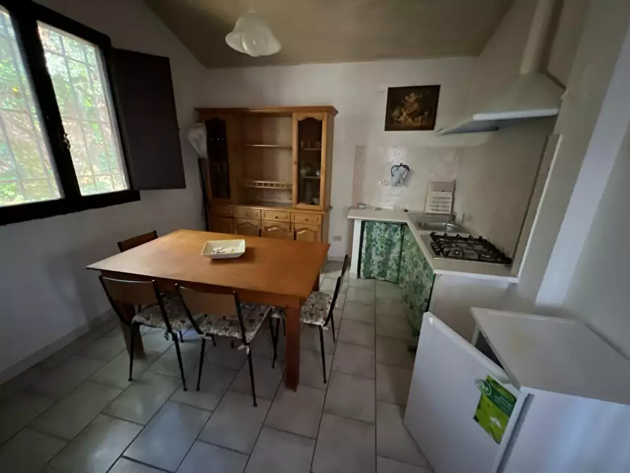 Immagine 28 di Casa indipendente in vendita  a Bibbona