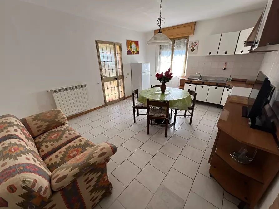 Immagine 23 di Casa indipendente in vendita  a Bibbona