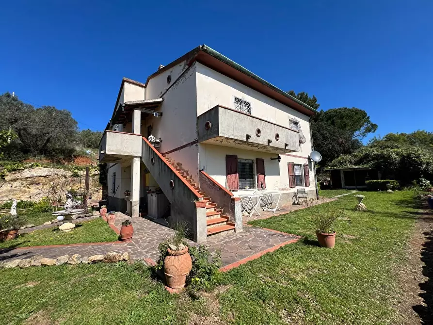 Immagine 1 di Casa indipendente in vendita  a Bibbona