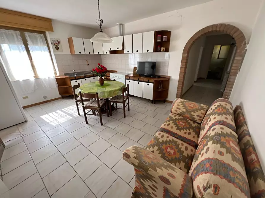 Immagine 22 di Casa indipendente in vendita  a Bibbona