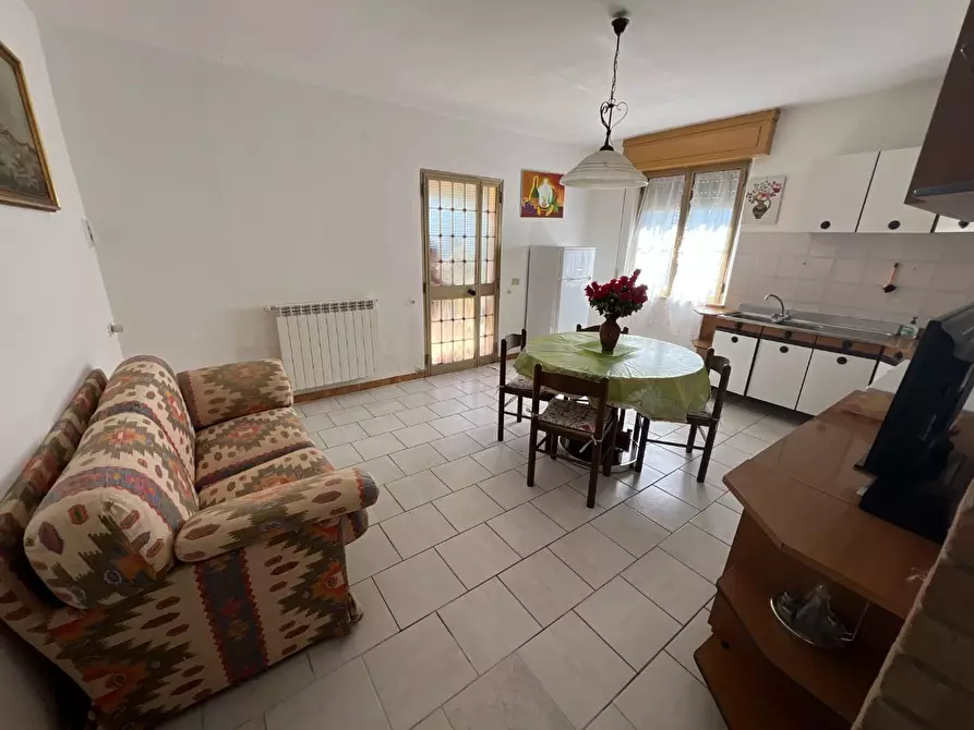 Immagine 24 di Casa indipendente in vendita  a Bibbona