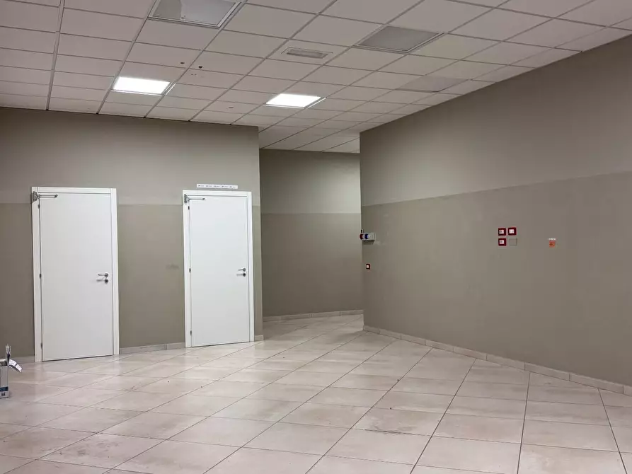 Immagine 15 di Locale commerciale in vendita  a Capannoli