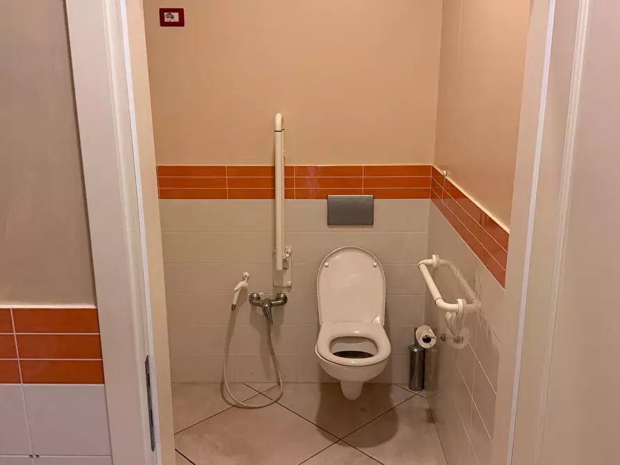 Immagine 10 di Locale commerciale in vendita  a Capannoli