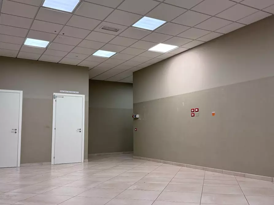 Immagine 16 di Locale commerciale in vendita  a Capannoli