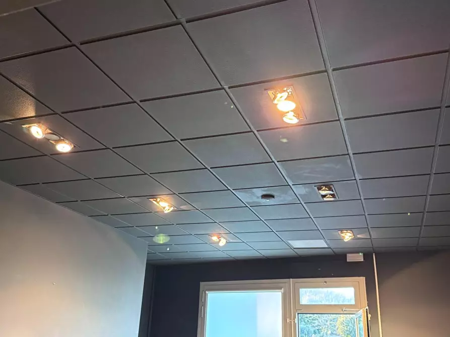 Immagine 12 di Locale commerciale in vendita  a Capannoli