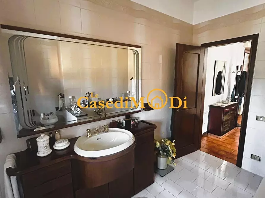 Immagine 30 di Porzione di casa in vendita  a Rosignano Marittimo