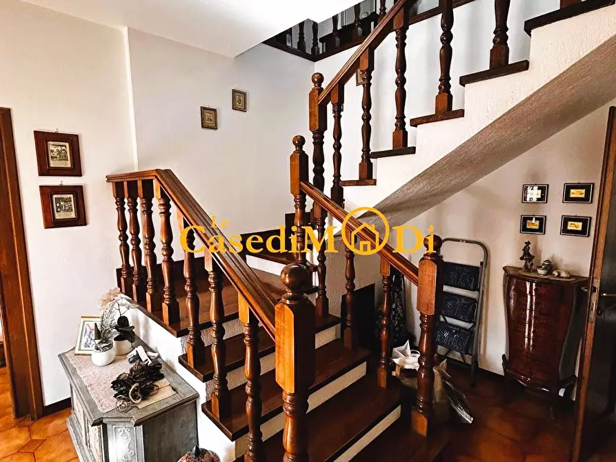 Immagine 8 di Porzione di casa in vendita  a Rosignano Marittimo