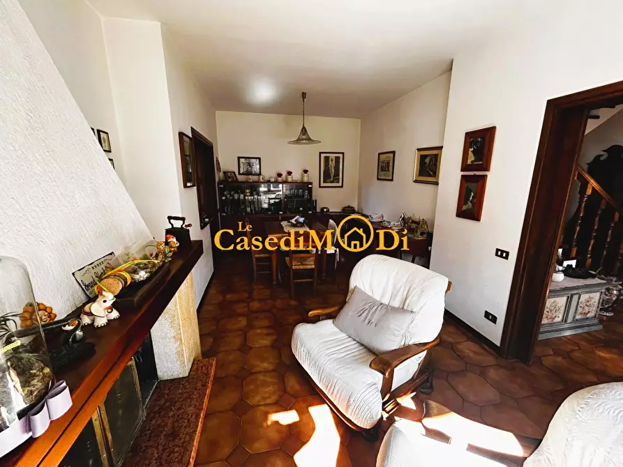 Immagine 10 di Porzione di casa in vendita  a Rosignano Marittimo