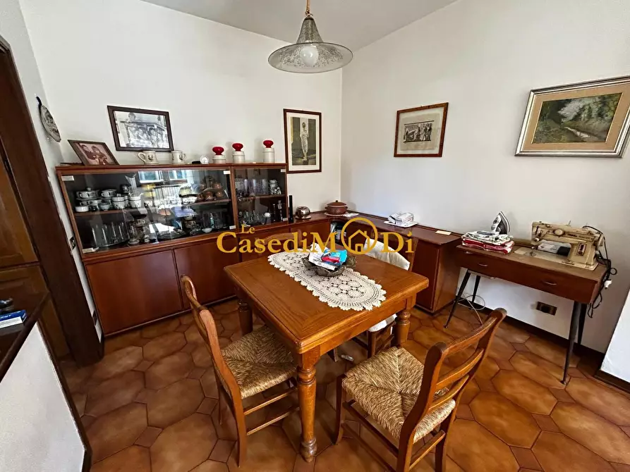 Immagine 11 di Porzione di casa in vendita  a Rosignano Marittimo