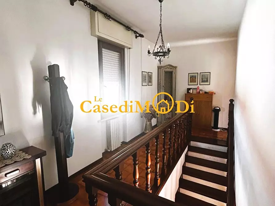 Immagine 22 di Porzione di casa in vendita  a Rosignano Marittimo