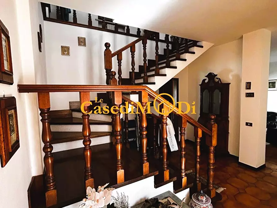 Immagine 7 di Porzione di casa in vendita  a Rosignano Marittimo