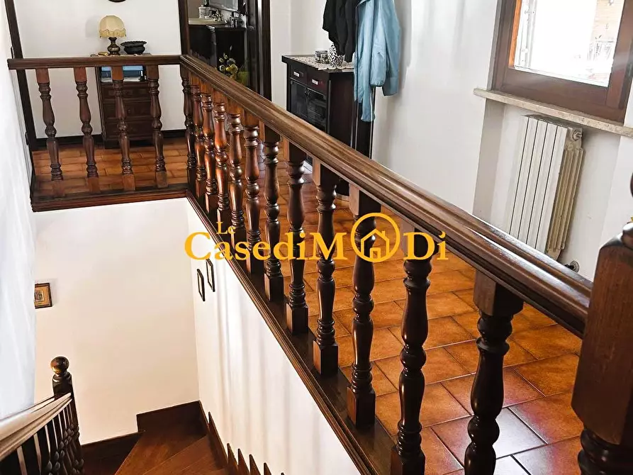 Immagine 29 di Porzione di casa in vendita  a Rosignano Marittimo