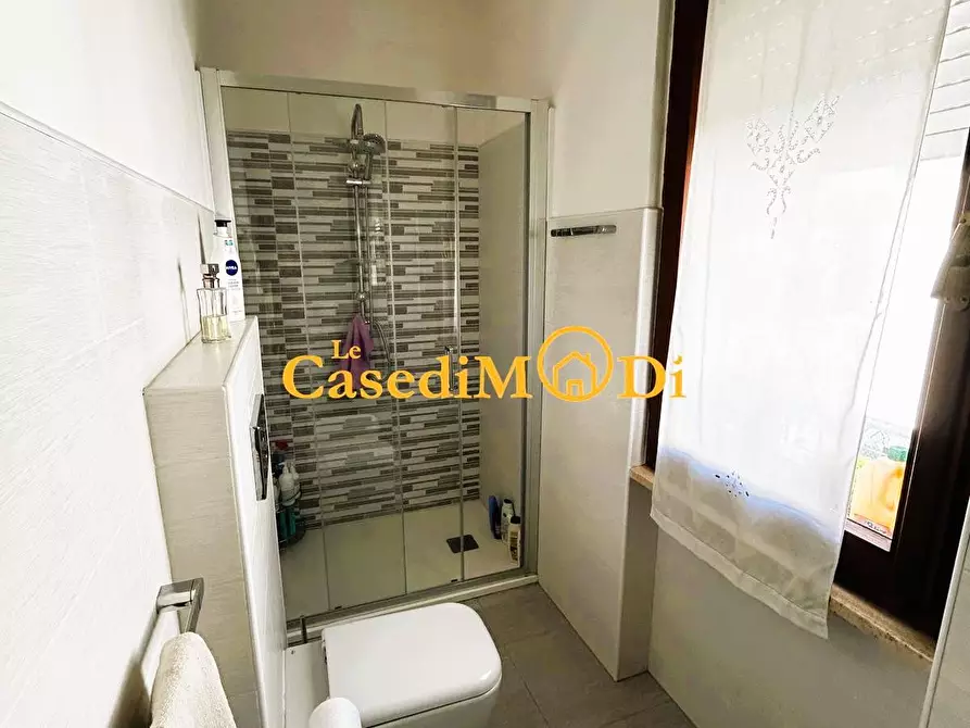 Immagine 18 di Porzione di casa in vendita  a Rosignano Marittimo