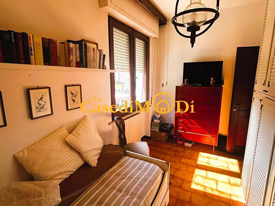 Immagine 36 di Porzione di casa in vendita  a Rosignano Marittimo