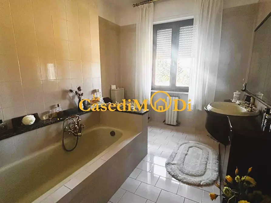 Immagine 31 di Porzione di casa in vendita  a Rosignano Marittimo