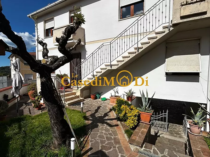 Immagine 41 di Porzione di casa in vendita  a Rosignano Marittimo