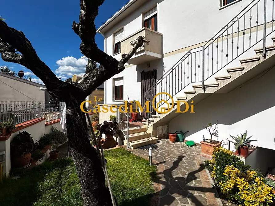 Immagine 38 di Porzione di casa in vendita  a Rosignano Marittimo