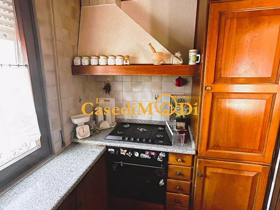 Immagine 17 di Porzione di casa in vendita  a Rosignano Marittimo