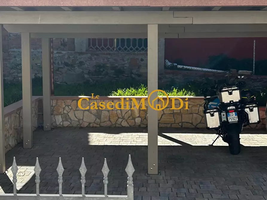 Immagine 37 di Porzione di casa in vendita  a Rosignano Marittimo