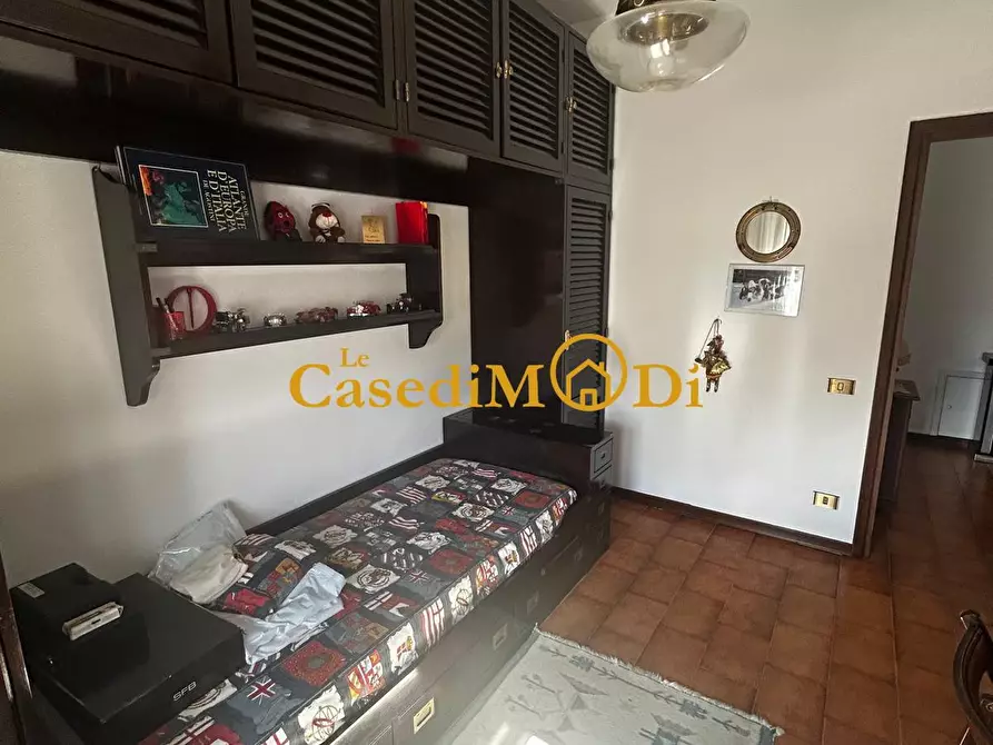 Immagine 28 di Porzione di casa in vendita  a Rosignano Marittimo