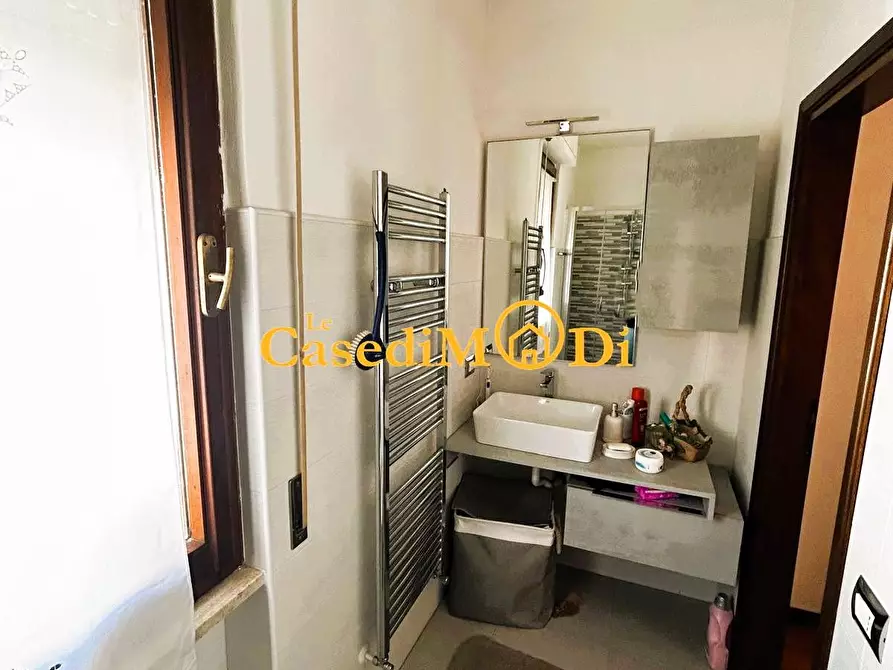 Immagine 21 di Porzione di casa in vendita  a Rosignano Marittimo