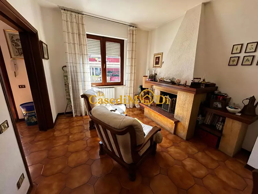 Immagine 19 di Porzione di casa in vendita  a Rosignano Marittimo