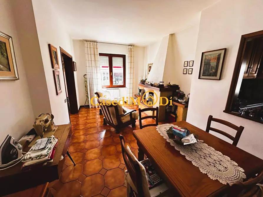 Immagine 12 di Porzione di casa in vendita  a Rosignano Marittimo