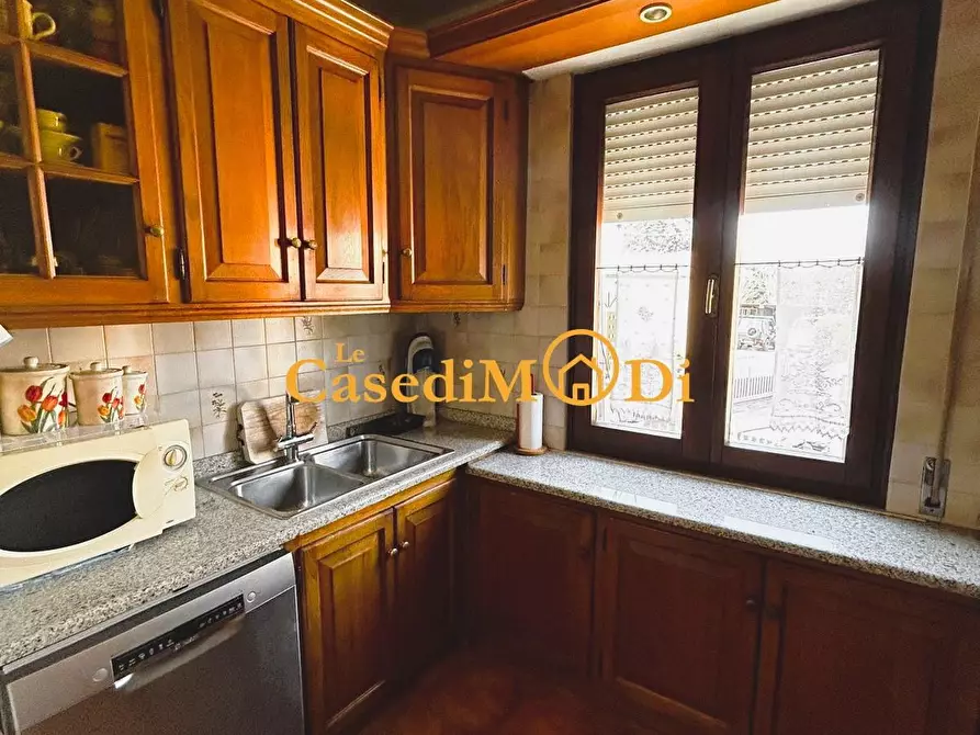 Immagine 14 di Porzione di casa in vendita  a Rosignano Marittimo