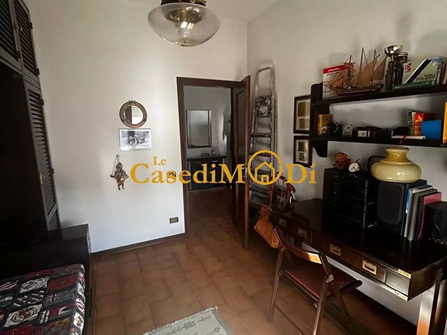 Immagine 26 di Porzione di casa in vendita  a Rosignano Marittimo