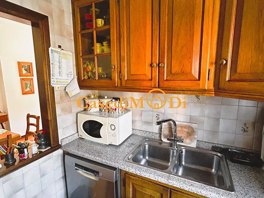 Immagine 15 di Porzione di casa in vendita  a Rosignano Marittimo