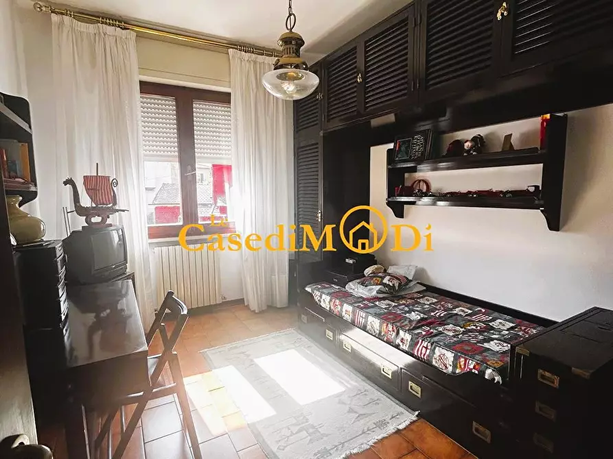 Immagine 24 di Porzione di casa in vendita  a Rosignano Marittimo