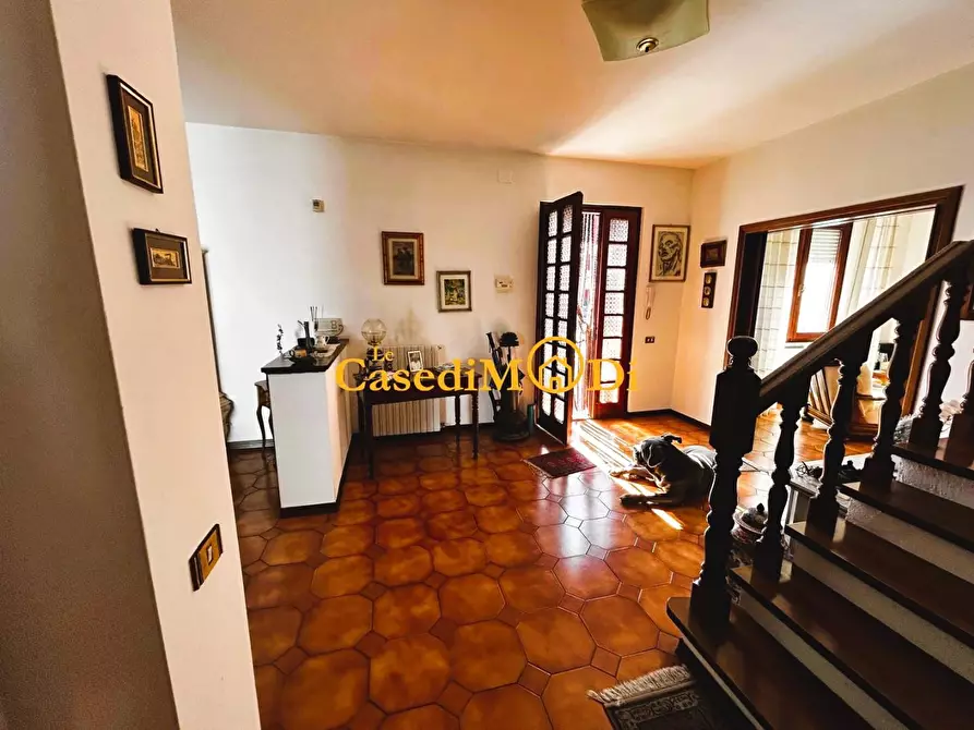 Immagine 9 di Porzione di casa in vendita  a Rosignano Marittimo