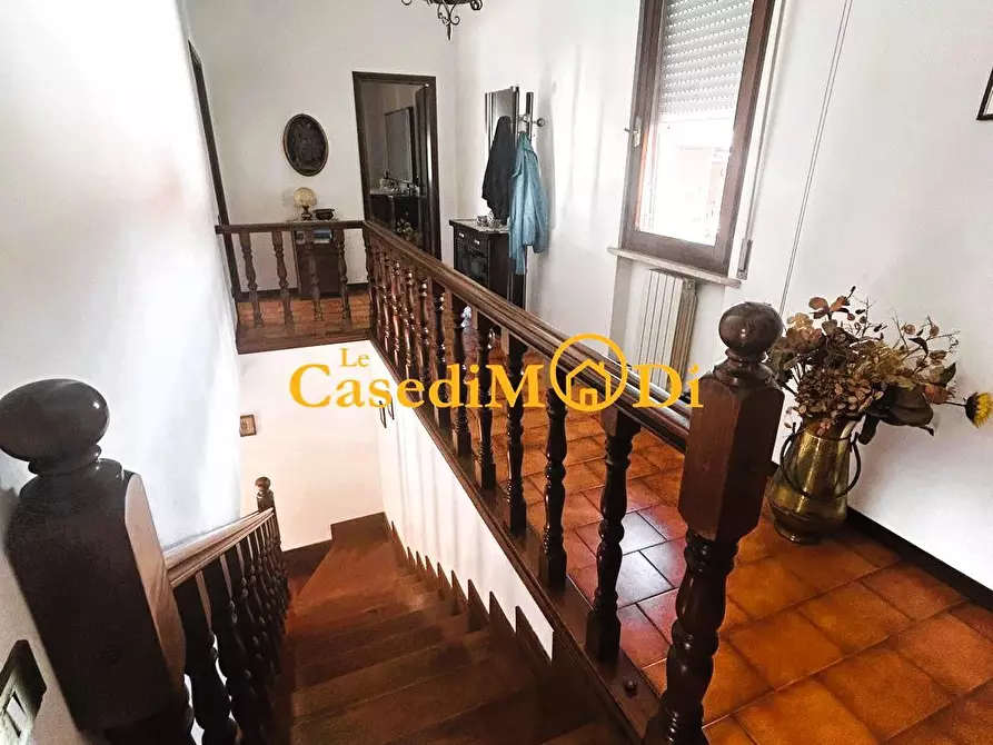 Immagine 27 di Porzione di casa in vendita  a Rosignano Marittimo